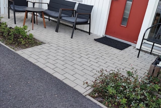Jacobs gata 20, Hisings Backa - bild 1