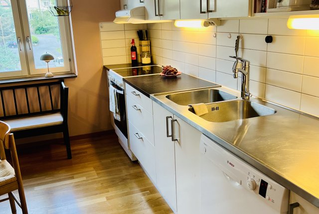 Blommensbergsvägen 115, Stockholm - bild 5