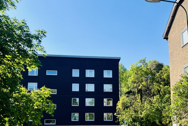 Blommensbergsvägen 115, Stockholm - bild 4