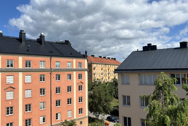 Grindsgatan 56, Stockholm - bild 2