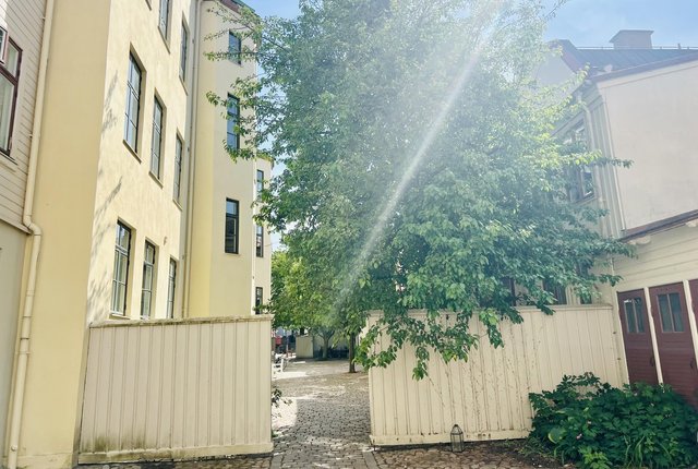 Mellangatan 13A, Göteborg - bild 3