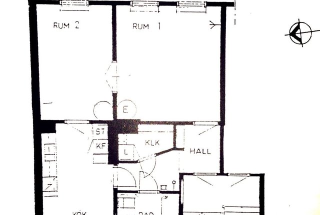 Mellangatan 13A, Göteborg - bild 8