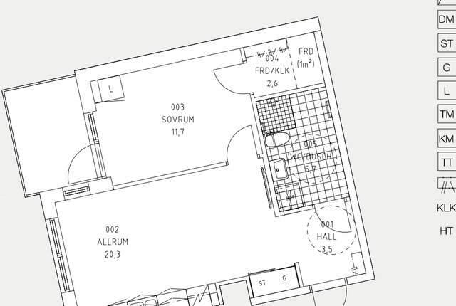 Brolundavägen 36, Södertälje - bild 7