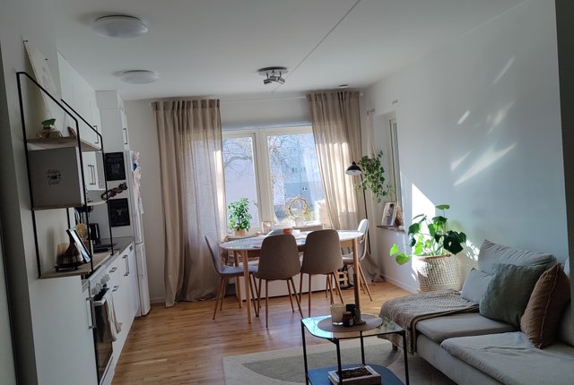 Brolundavägen 36, Södertälje - bild 1