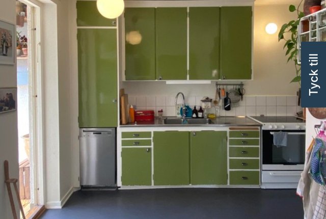 Lillåvägen 43, Bagarmossen - bild 5