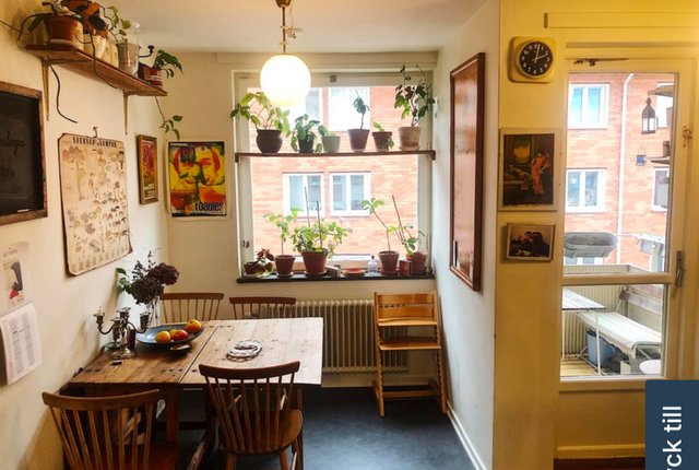 Lillåvägen 43, Bagarmossen - bild 4