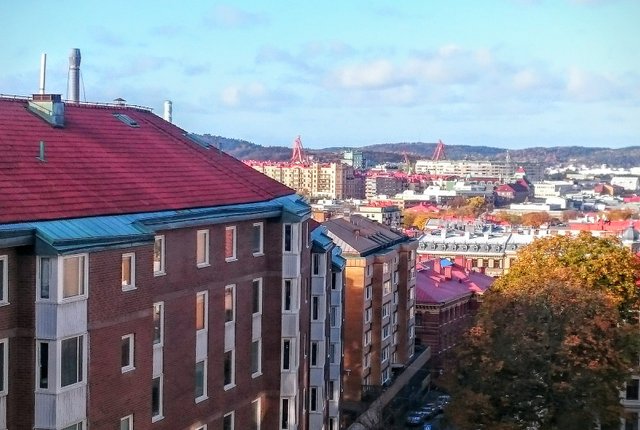 , Göteborg - bild 5
