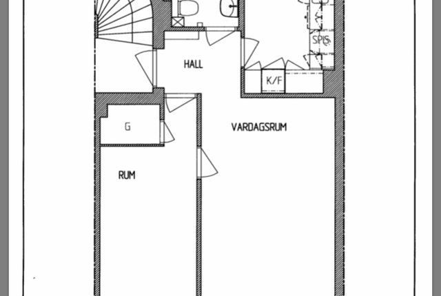 Besmansvägen 31, Bromma - bild 7