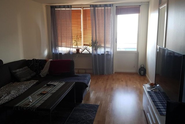 Hagalundsgatan 35, Solna - bild 8