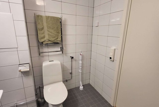 Hagalundsgatan 35, Solna - bild 2
