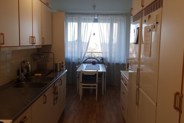 Hagalundsgatan 35, Solna - bild 1