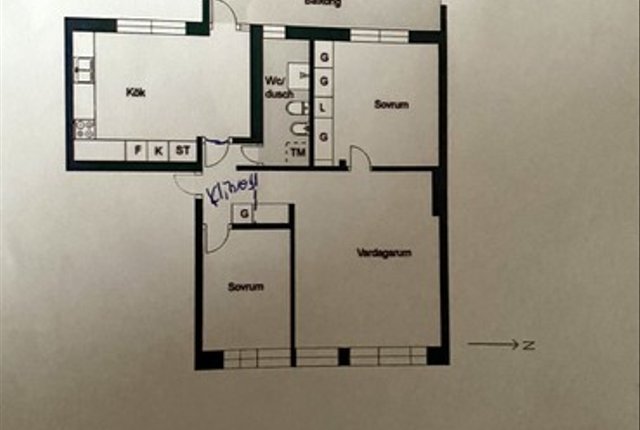 Vegagatan 42, Göteborg - bild 1