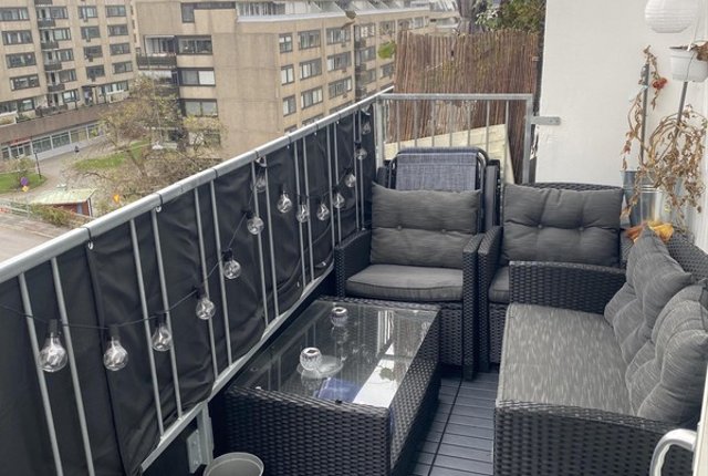 Vegagatan 42, Göteborg - bild 2