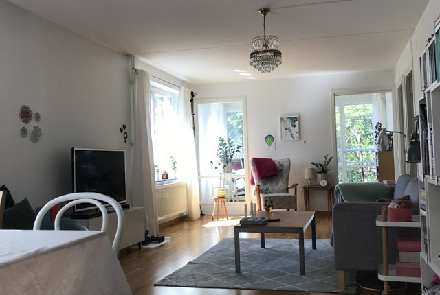 Mäster Johansgatan 15, Göteborg - bild 7