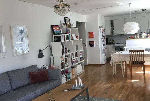Mäster Johansgatan 15, Göteborg - bild 6