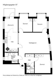 Högbergsgatan 97, Stockholm - bild 1