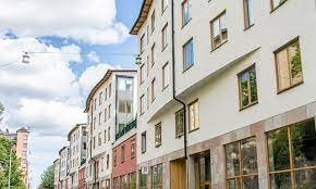Högbergsgatan 97, Stockholm - bild 2
