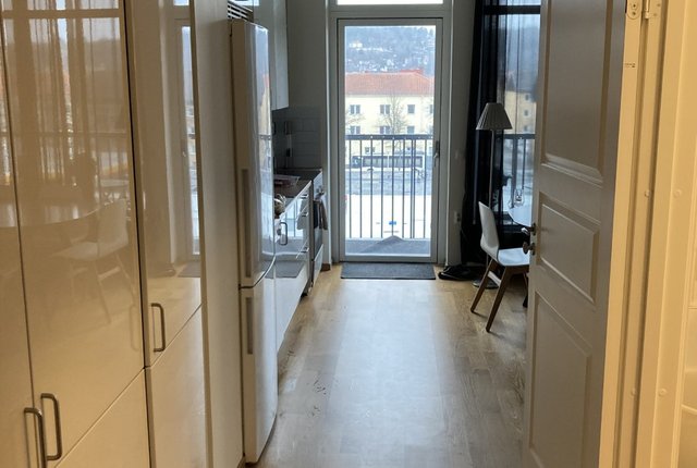 Tjärpappsgatan 10, Jönköping - bild 2