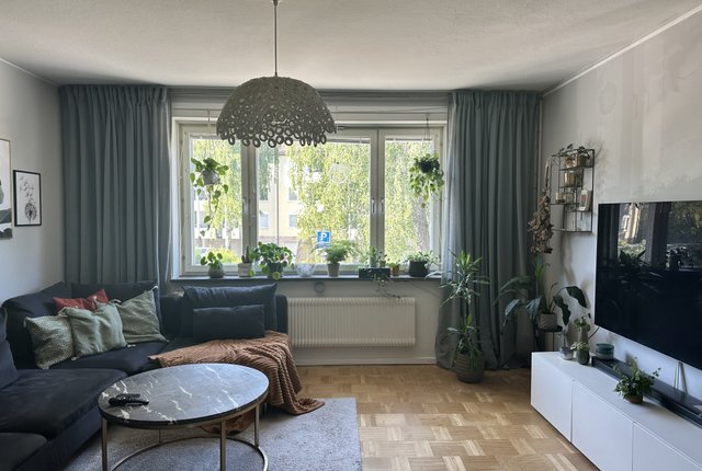 Fredrika Bremers gata 16, Hägersten - bild 1