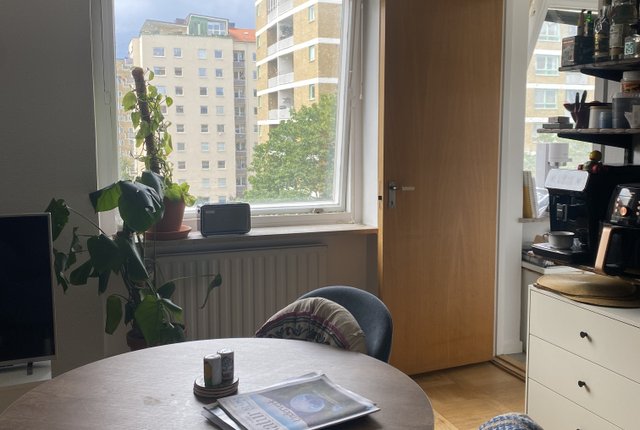 Sergels väg 11B, Malmö - bild 1