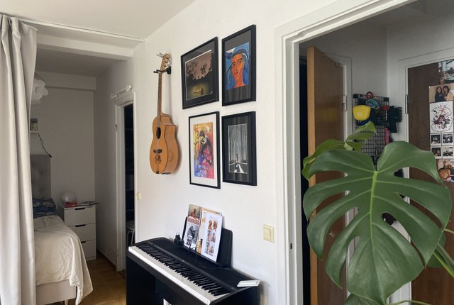 Sergels väg 11B, Malmö - bild 2