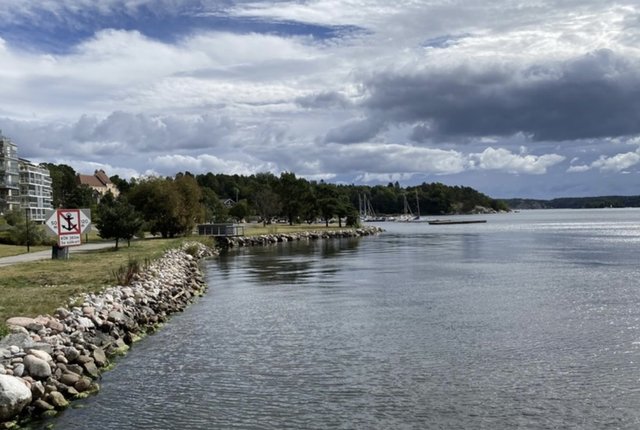 Agavägen 74, Lidingö - bild 4