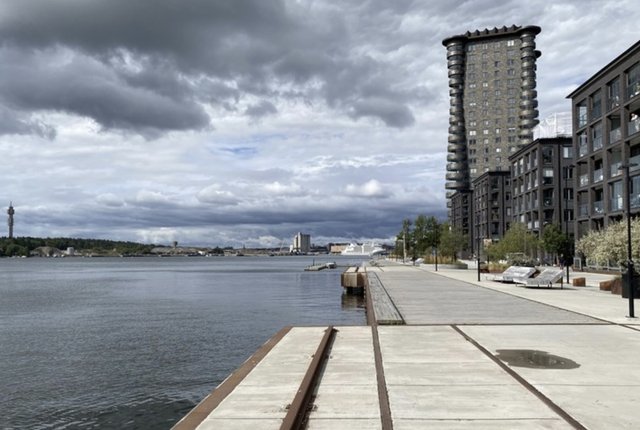 Agavägen 74, Lidingö - bild 2