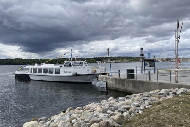 Agavägen 74, Lidingö - bild 3