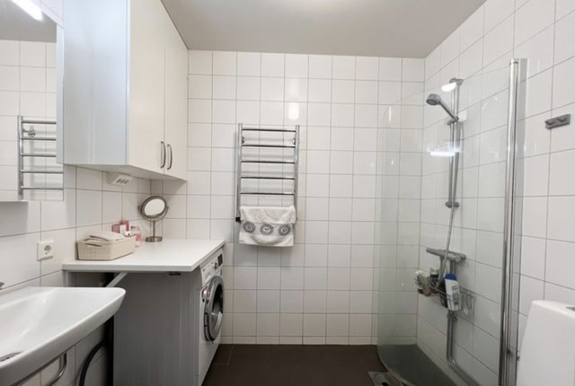 Agavägen 74, Lidingö - bild 7