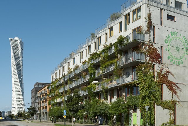 Lilla Varvsgatan 24, Malmö - bild 1