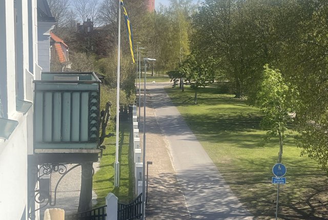 Seminariegatan 15, Landskrona - bild 1
