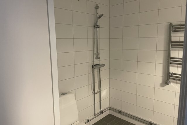 Högsbogatan 43, Göteborg - bild 1