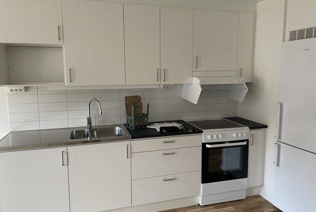 Högsbogatan 43, Göteborg - bild 2