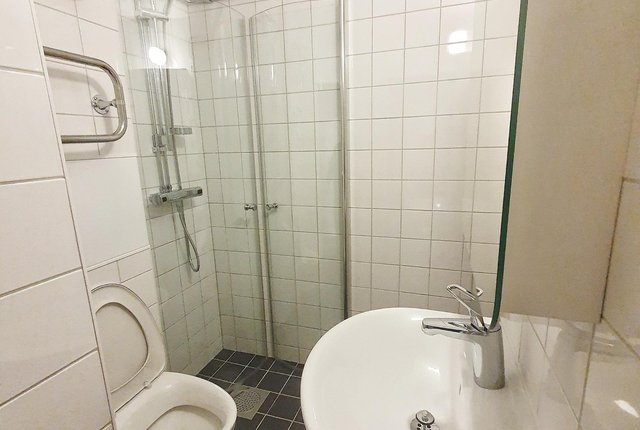 Atterbomsvägen 44, Stockholm - bild 8