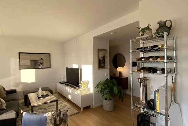 Zachrisbergsgatan 9, Stockholm - bild 4