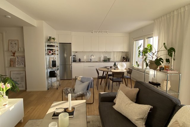 Zachrisbergsgatan 9, Stockholm - bild 1