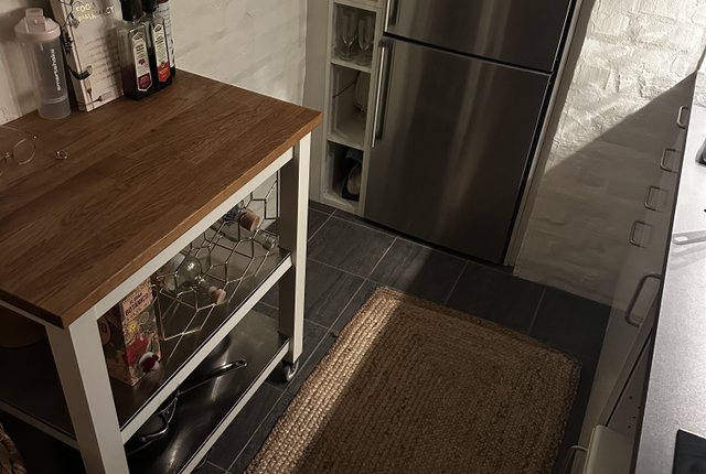 Geijersgatan 3A, Göteborg - bild 1