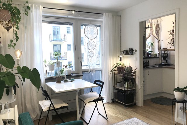 Götgatan 91B, Stockholm - bild 2