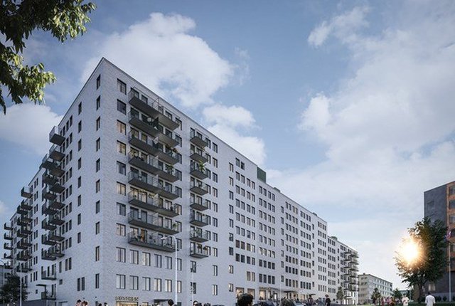 Sjupundsgatan 21, Göteborg - bild 1