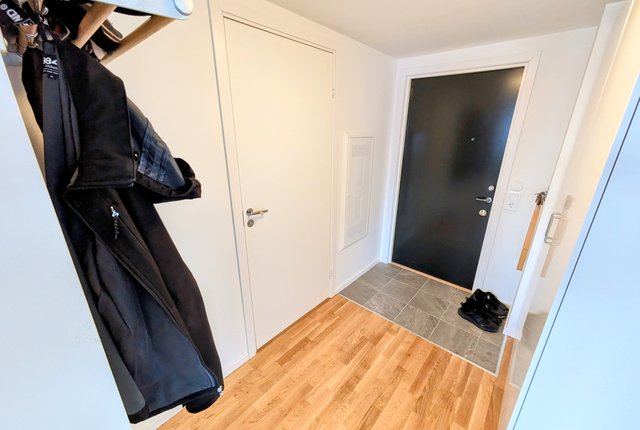 Famngatan 6, Västra Frölunda - bild 6