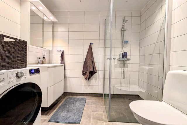 Famngatan 6, Västra Frölunda - bild 4