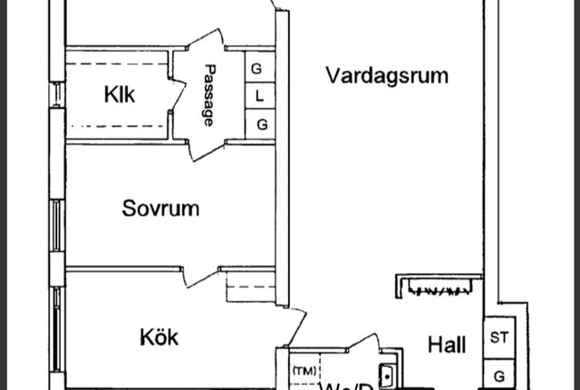 Torggatan 11, Gnesta - bild 5