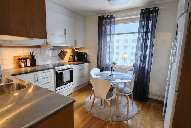 Näverlursgatan 10, Västra Frölunda - bild 2
