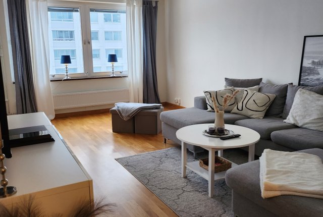 Näverlursgatan 10, Västra Frölunda - bild 1