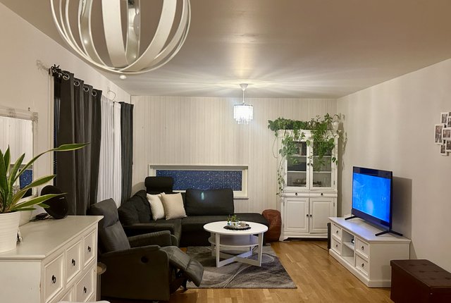 Trädgårdsmästarstigen 4, Rönninge - bild 5