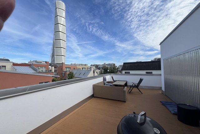 Barometergatan 76, Malmö - bild 2