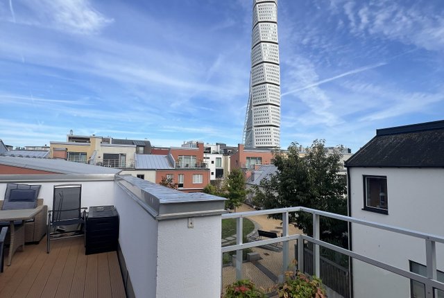 Barometergatan 76, Malmö - bild 1
