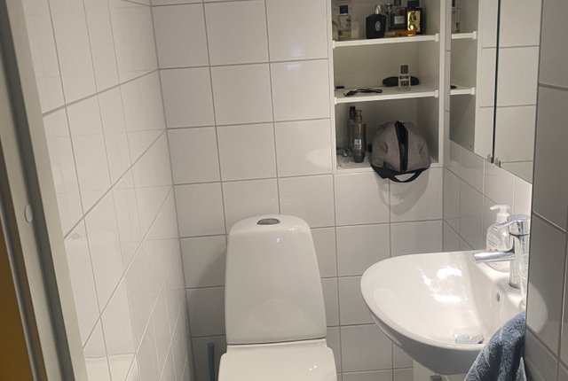 Troedsgatan 2A, Helsingborg - bild 1