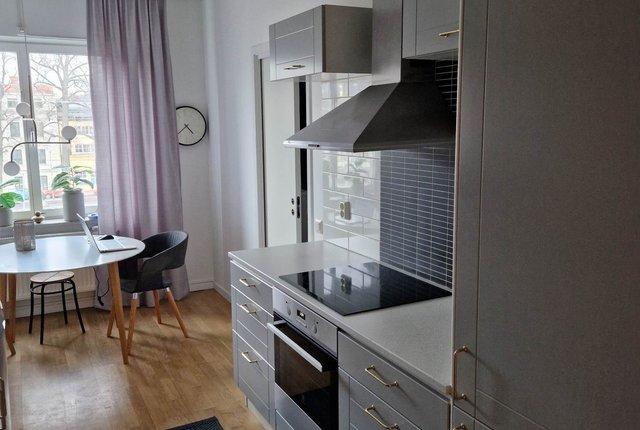 klostergatan 21, Uppsala - bild 1