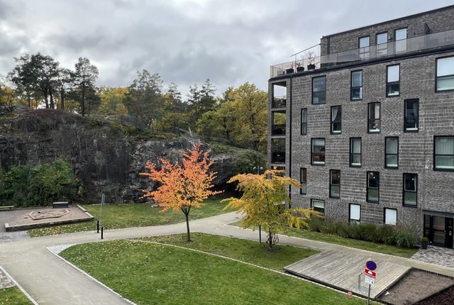 Annedalsvägen 31, Bromma - bild 4
